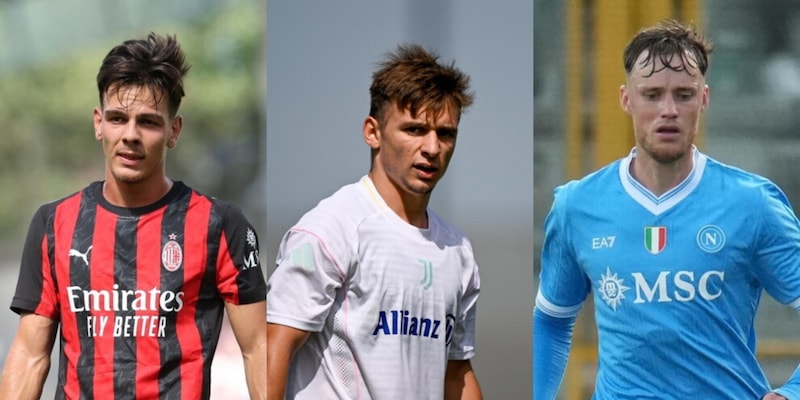 Mercato serie A, più sogni che realtà