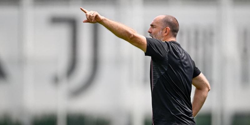 <!--StartFragment --><!--StartFragment -->Juve-Juve Next Gen diretta: segui l'amichevole in famiglia dei bianconeri LIVE<!--EndFragment --><!--EndFragment -->