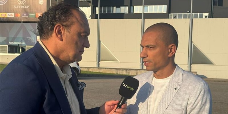 Inler: "Un orgoglio essere ds dell'Udinese. Su Osimhen e Montella…"