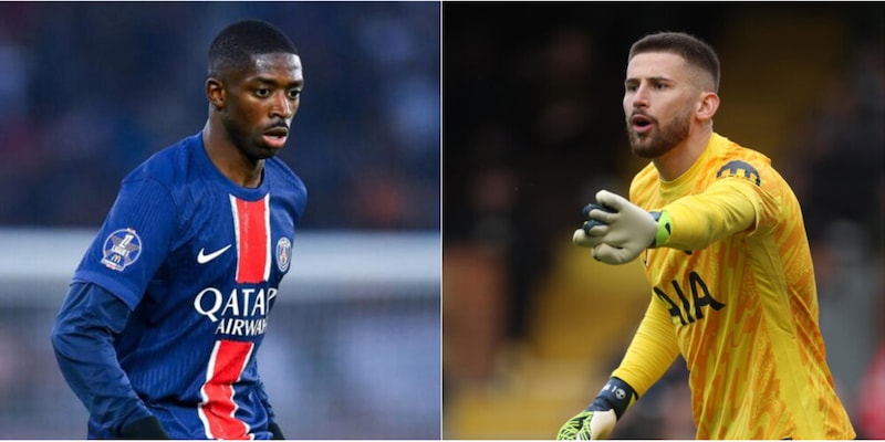 Psg-Tottenham diretta: segui la Supercoppa Europea LIVE