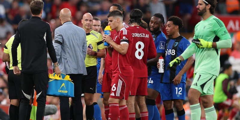 Semenyo e il commento social dopo gli insulti razzisti ad Anfield: "C&#39;&egrave; una cosa che mi ricorder&ograve; per sempre"