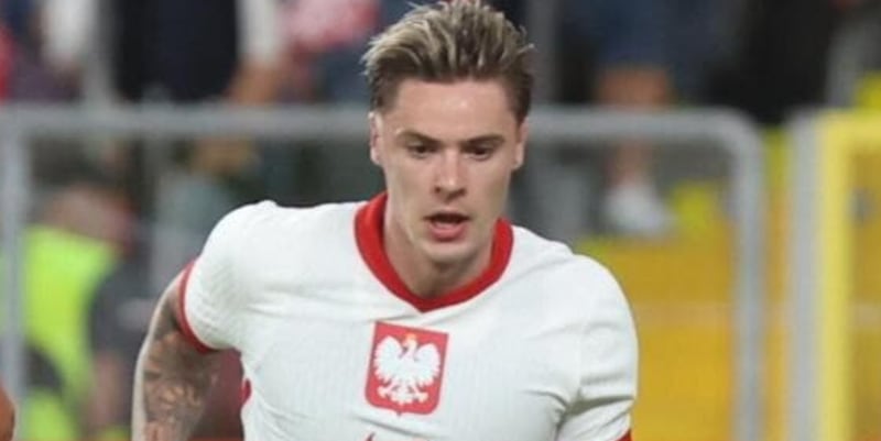 Il ct della Polonia: "Zalewski all'Atalanta? Se Juric dovesse avvicinarlo alla porta…"