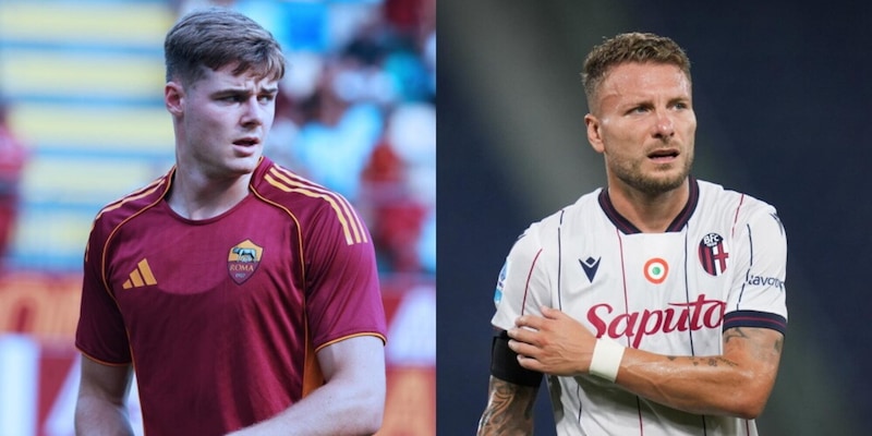 Roma-Bologna diretta Serie A: segui la prima partita di Gasperini LIVE