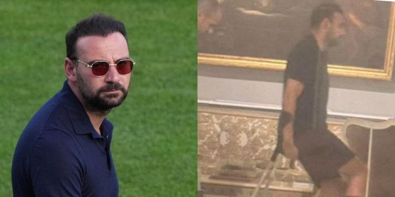 La bella estate(ndine) di Giovanni Manna