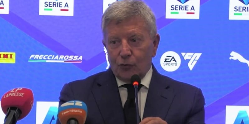 Simonelli: "Milan-Como in Australia? Siamo ottimisti"