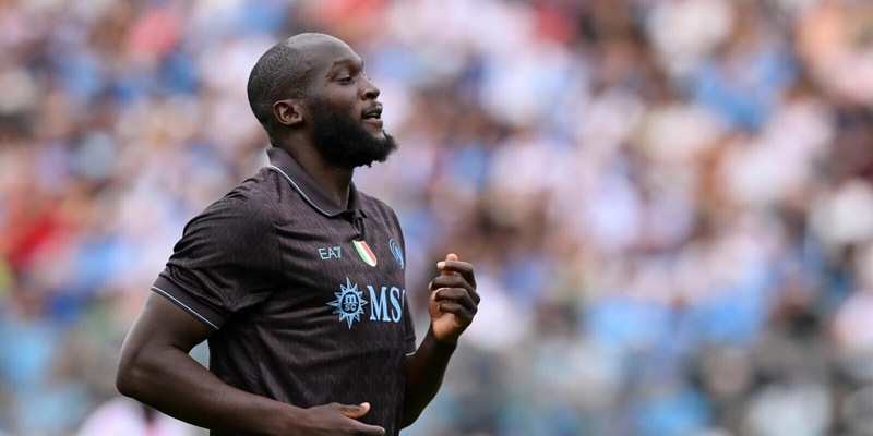 Napoli, presentata la lista Uefa: out Lukaku