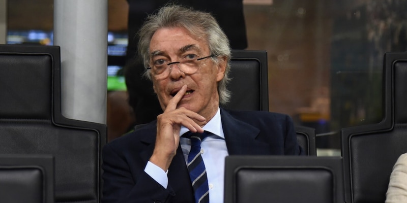 <p>Moratti non &egrave; pi&ugrave; in terapia intensiva: le condizioni dell&#39;ex presidente dell&#39;Inter</p>

<p>&nbsp;</p>