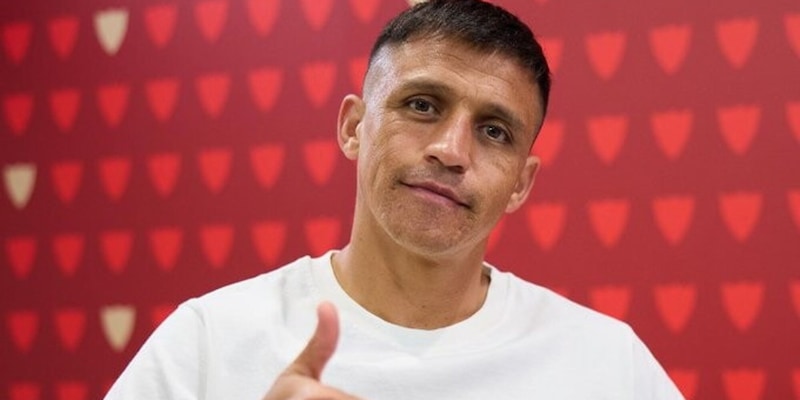 Alexis Sanchez al Siviglia con una particolare scelta sullo stipendio