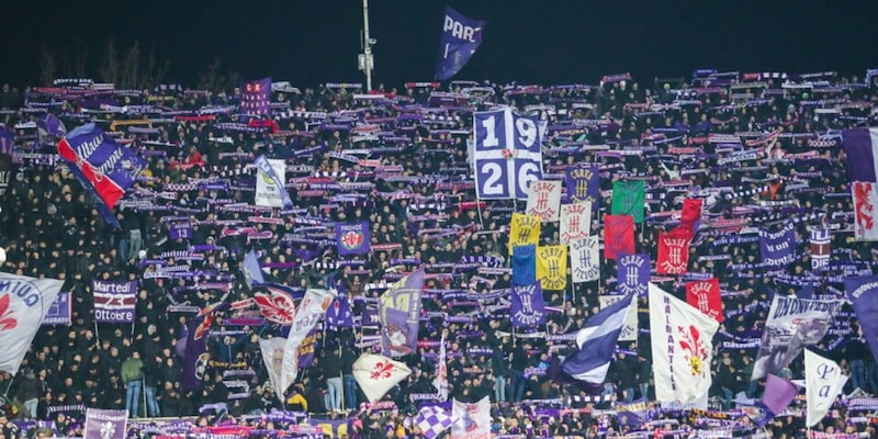 Fiorentina, approvata la variante per il progetto di riqualificazione del Franchi