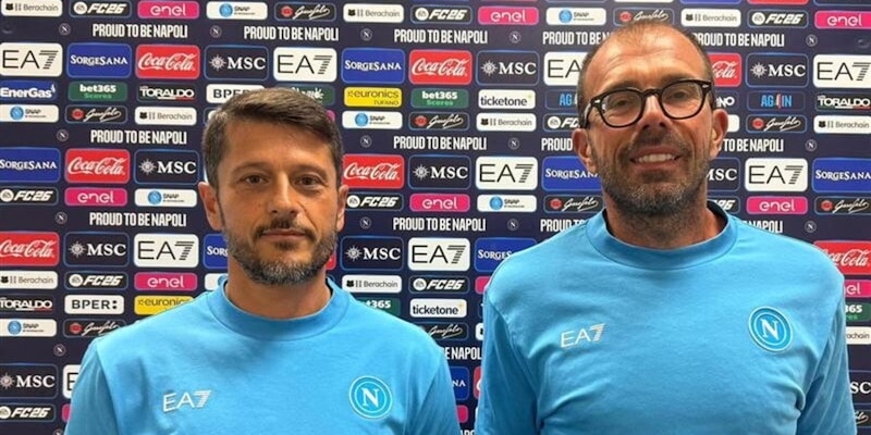Il medico del Napoli e il punto sugli infortunati: come stanno Lukaku, Neres e Rrahmani