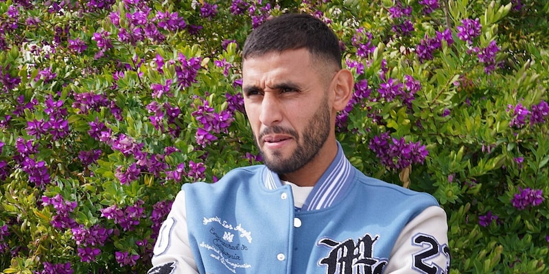 Ghoulam: "Allegri perfetto per vincere ancora"