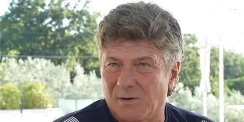 <!--StartFragment -->Mazzarri a sorpresa sul futuro: "Ho richieste dall&#39;estero, ma con le guerre che ci sono..."<!--EndFragment -->