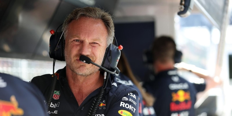 Christian Horner saluta ufficialmente la Red Bull: si chiude un&#39;era lunga vent&#39;anni in Formula 1