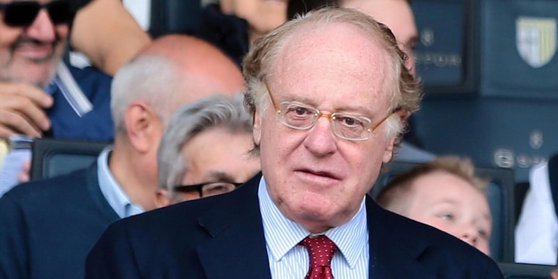 Nuovo San Siro, Scaroni: &quot;Voglio fare a Milano lo stadio pi&ugrave; bello d'Europa&quot;