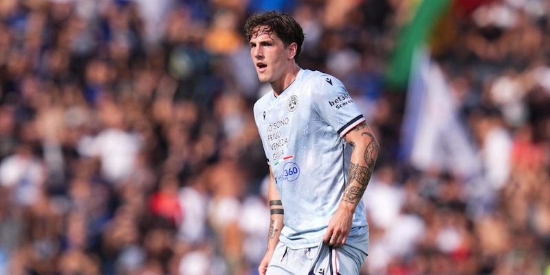 Zaniolo, nuovo tentativo di rinascita: prima il posto da titolare a Udine, poi la Nazionale&nbsp;
