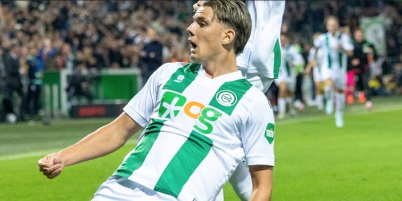 <p>Willumsson, un affare da 75.000 euro</p>