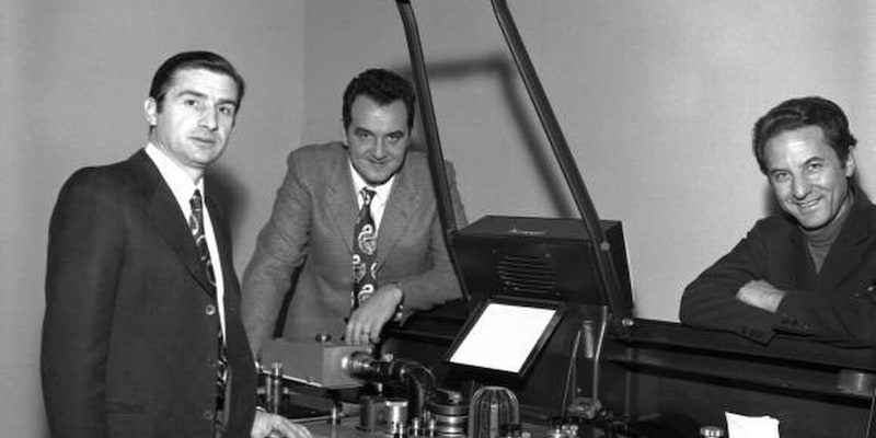 <p>&Egrave; morto Carlo Sassi: addio al "pap&agrave;" della moviola in tv</p>
