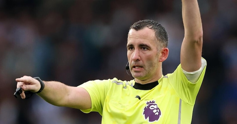<p>Champions League: scelti gli arbitri di Inter-Slavia Praga e Atalanta-Bruges</p>