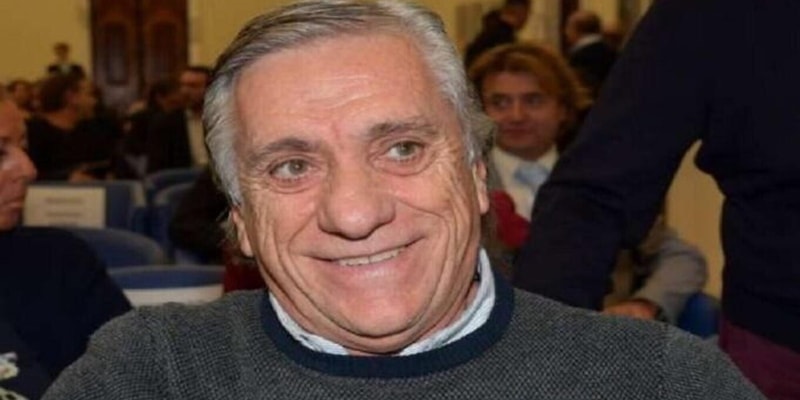 La Lazio omaggia Furio Focolari, il messaggio di cordoglio