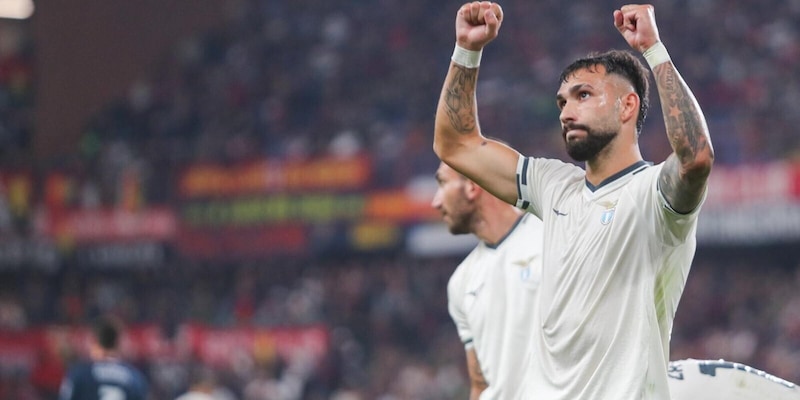 Genoa-Lazio diretta Serie A: segui la sfida di oggi live