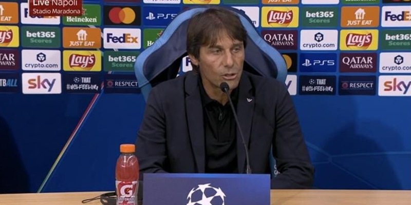 Conte: "Caso De Bruyne? Chi mi conosce sa il mio punto di vista. Sporting al top del calcio portoghese"