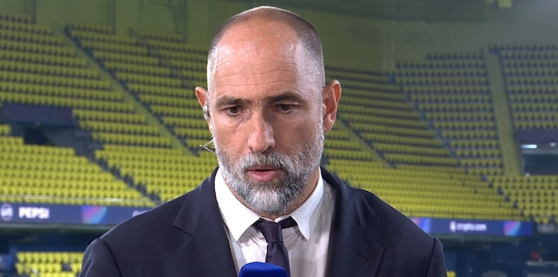 Tudor arrabbiato dopo Villarreal-Juve: "Si sta l&agrave;, coi denti stretti. Non esiste..."
