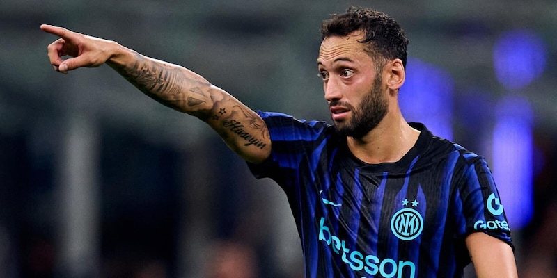 Calhanoglu-Inter, la scintilla si &egrave; riaccesa. E Chivu gongola