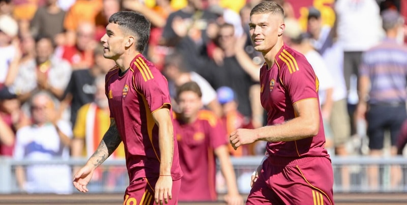 Dove vedere Roma-Lilla in tv? Sky o Dazn, orario