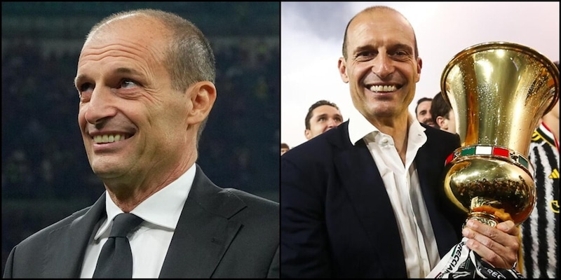 Allegri&nbsp;ha zittito tutti: ora la prima volta da ex contro la Juve