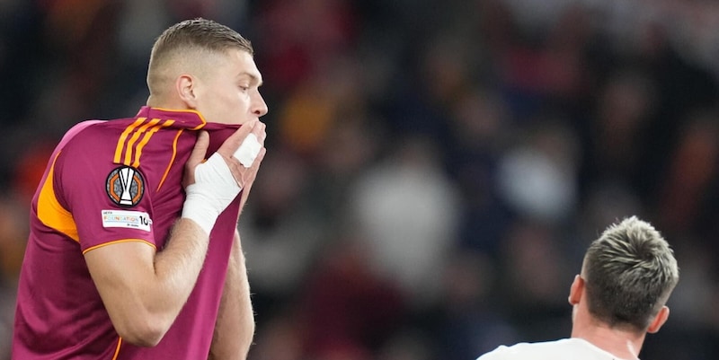 Dovbyk, altro che svolta contro il Verona: ora sar&agrave; durissima superare il flop