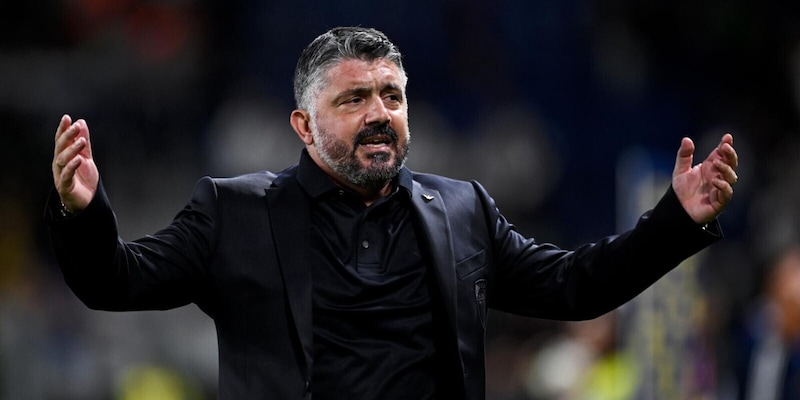 Italia, i convocati di Gattuso per le sfide contro Estonia e Israele: chi sono i debuttanti<br />
&nbsp;