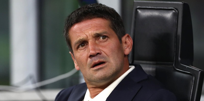 Inter, Chivu: "L&#39;infortunio di Thuram non &egrave; gravissimo. Ho un&#39;idea per il partner di Lautaro"