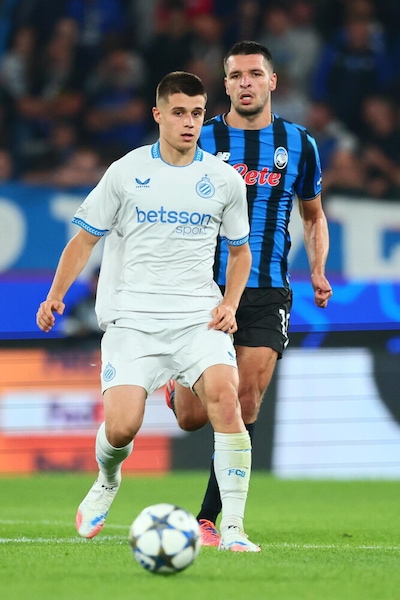 Nicol&ograve; Tresoldi, parla il pap&agrave;: "Inzaghi &egrave; il suo idolo. Il Milan lo avrebbe preso quando era piccolo e piaceva anche alla Juve"