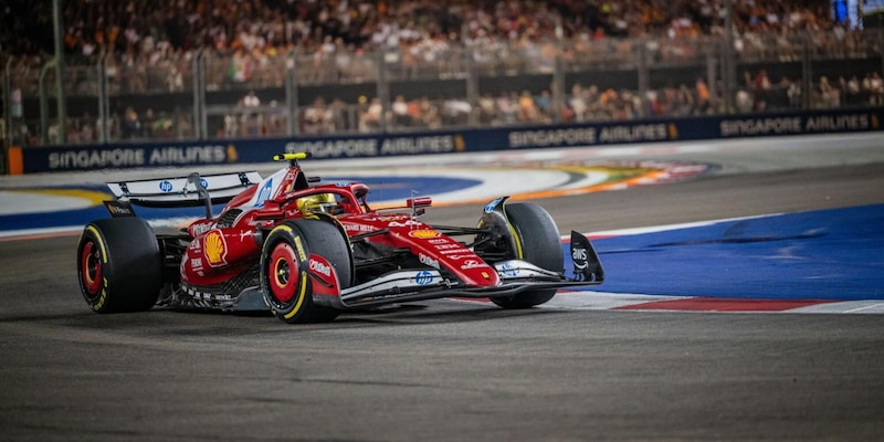 Ferrari, caos, tensioni, scuse e retroscena: Leclerc guarda gi&agrave; altrove