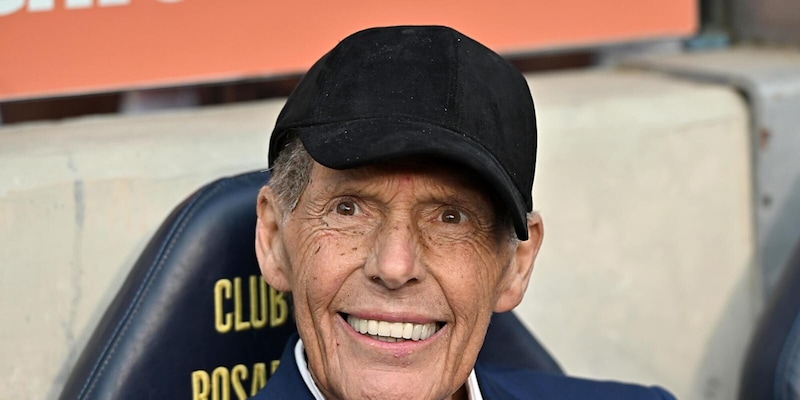 Paura al Boca Juniors di Paredes: l&#39;allenatore Russo &egrave; in prognosi riservata