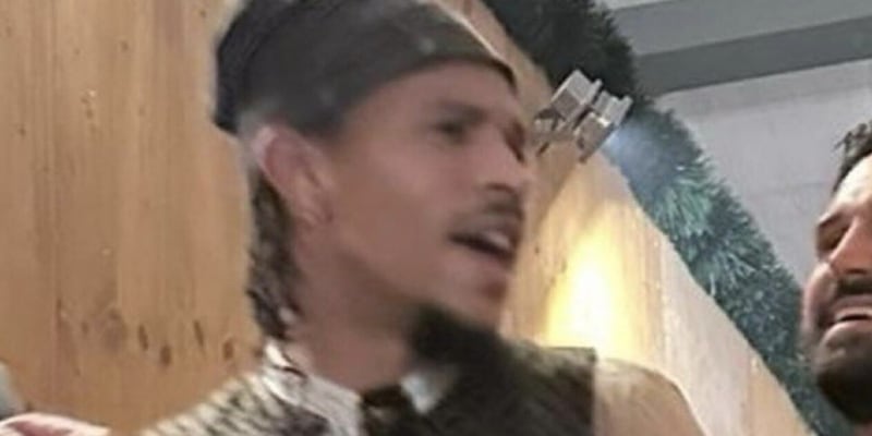 San&eacute;, che rissa all&#39;Oktoberfest: deve intervenire la polizia!