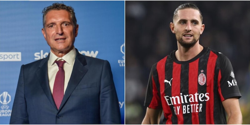De Siervo durissimo contro Rabiot: &quot;Si scorda che guadagna milioni. Deve avere rispetto&quot;