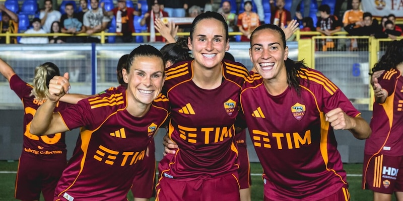 Roma-Barcellona, Champions League Femminile: dove si vedr&agrave; la prossima partita, orario e data