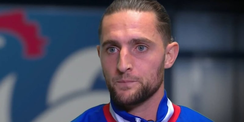 Rabiot torna sull&#39;addio al Marsiglia: "Triste e frustrante, non sono un violento. Milan? Obiettivi chiari"