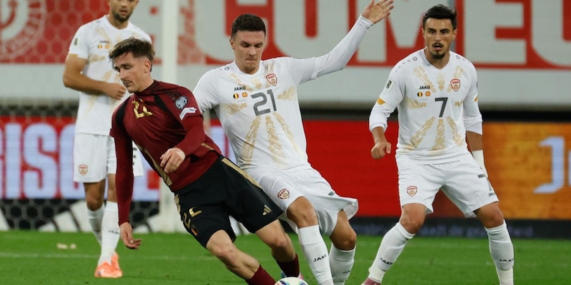 Milan, ansia Saelemaekers: ecco quanto rischia di stare fuori&nbsp;
