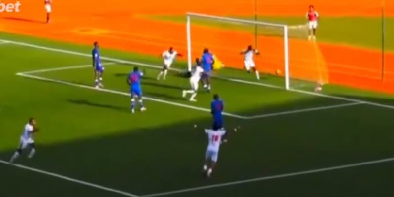 Favola Capo Verde, la nazione più piccola di sempre vola ai Mondiali 2026