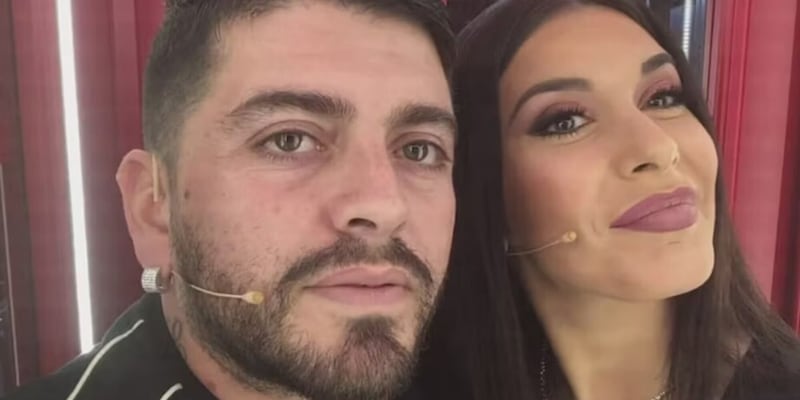 Maradona Junior, non &egrave; ancora finita con la moglie Nunzia: &quot;Ho avuto problemi ma...&quot;<br />
&nbsp;