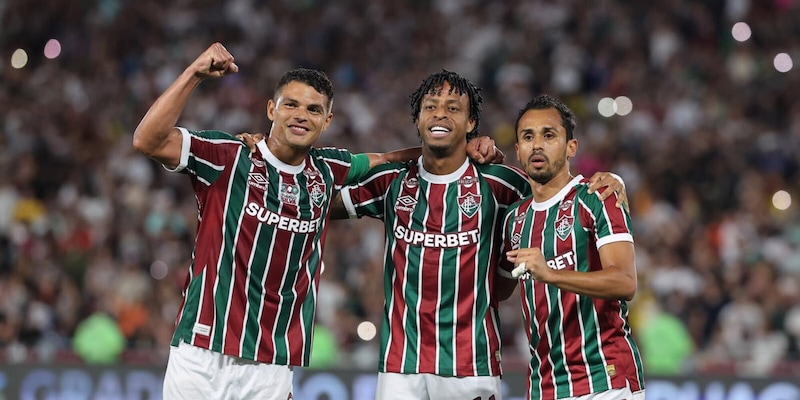 Brasileirao, in Fluminense-Juventude il pronostico sorride a...