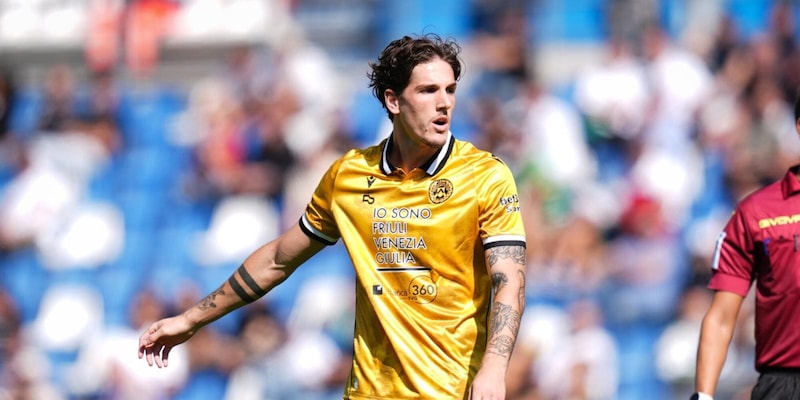 Zaniolo, intervista esclusiva: &ldquo;Mi sono rifatto la vita&rdquo;