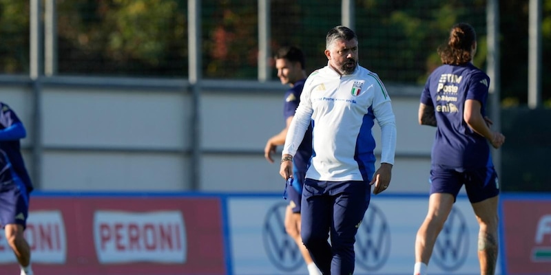 <p>Il lavoro della squadra di Gattuso: come gli undici assistenti del ct provano a scoprire nuovi fenomeni</p>