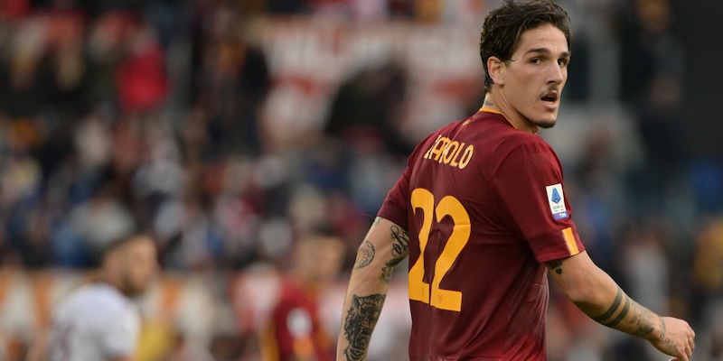 La bugia sul malocchio di Zaniolo e la casa sfortunata di Totti: &quot;Non ci credo, ecco la verit&agrave;&quot;