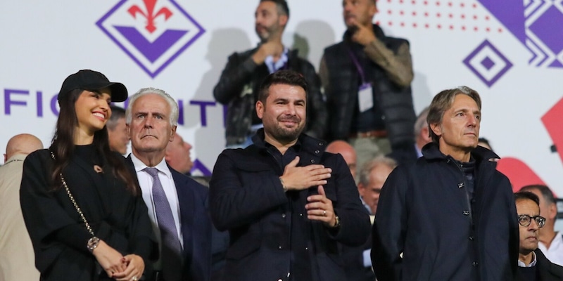Mutu e le parole a sorpresa su Gudmundsson: &quot;Quando capir&agrave; di non essere il nuovo me...&quot;