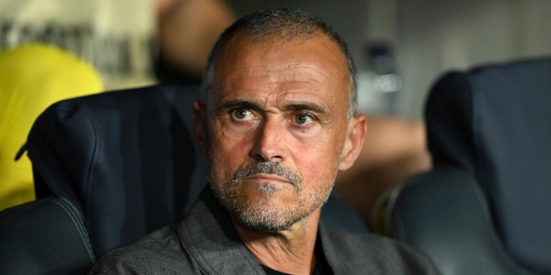 Luis Enrique e l'ossessione per la forma fisica: un articolo svela cosa mangia e tutte le sue &quot;follie&quot;