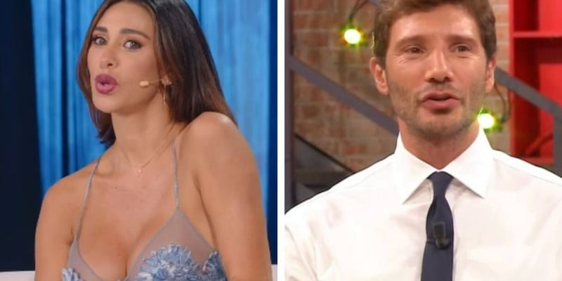 Belen e la suocera, nuova frecciata a Stefano De Martino: &quot;Non ha rispettato...&quot;<br />
&nbsp;