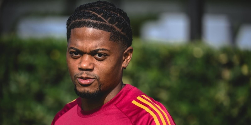 Roma-Inter, Bailey convocato da Gasperini: ecco la lista completa<br />
&nbsp;